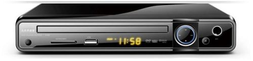 DVD Player With 5.1 Channel,card Reader,USB,