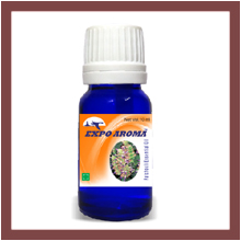 Patchouli Oil, Application : Herbal Medicines