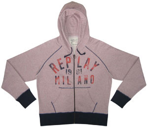 Mens Hooded Sweatshirts