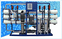 Reverse Osmosis Systems