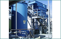 Waste Water Treatment