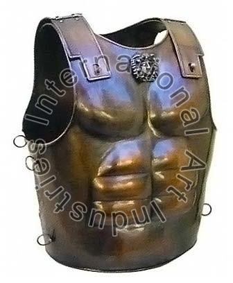 Muscle Armour