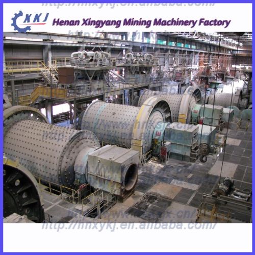 Mqg1830x5400 Cemtn Ball Mill Machine, Brand Name : XKJ