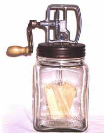 Manual Butter Churners, Feature : Smooth Operation