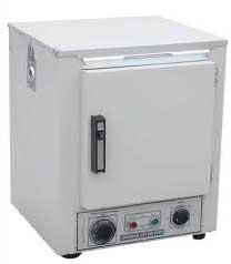 Hot Air Oven, For Dry Heat To Sterilize, Feature : Long Life