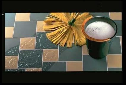 Floor Cleaning Chemical