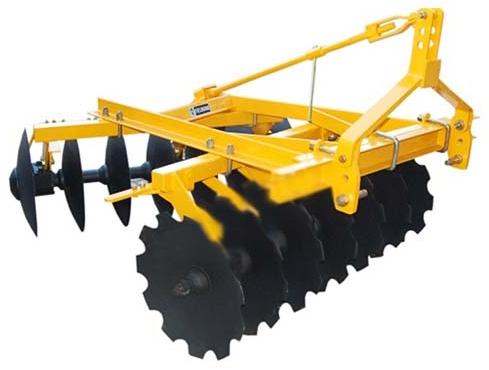 Disc Harrow