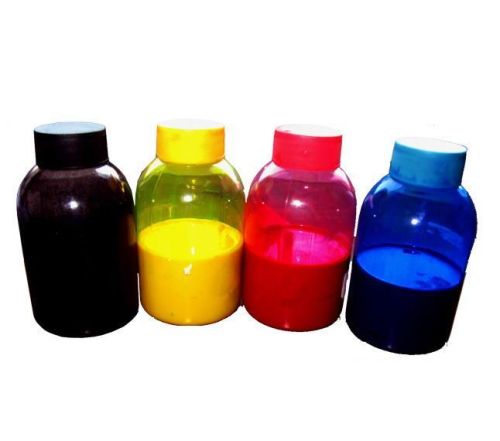 Flexographic Printing Inks