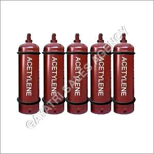 Acetylene Gases