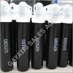 Industrial Oxygen Gas