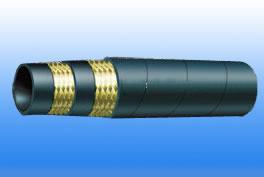 Hydraulic Hose, Nominal Size : 1/2-3 inch