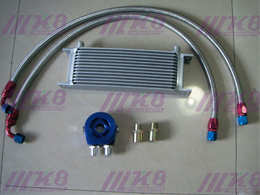 Oil Cooler Hose