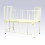 Hospital Pediatric Bed