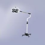 Shadowless Mobile OT Lights