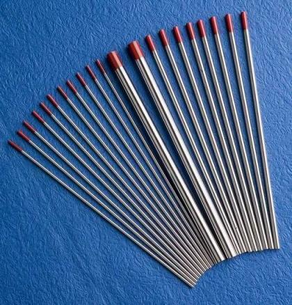 Tungsten Electrode
