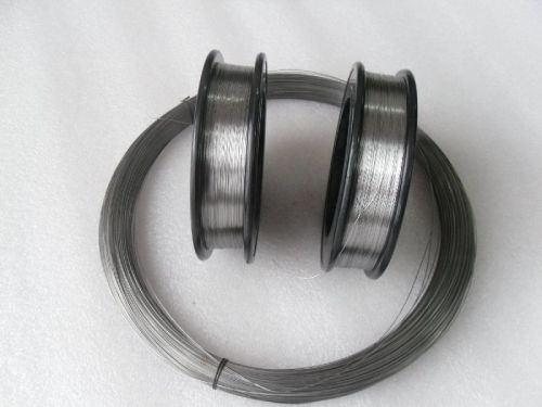 Tungsten Wire