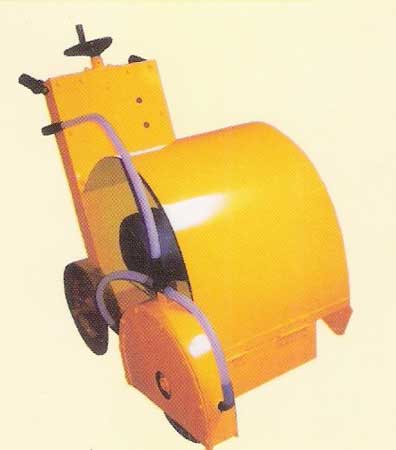 Concrete Cutter