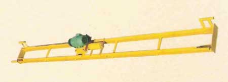 Screed Board Vibrator