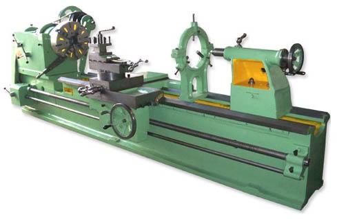 GULATI Lathe Machine