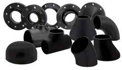 IBR Pipe Fittings