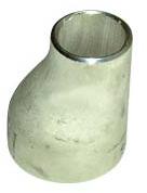 Metal Pipe Reducers