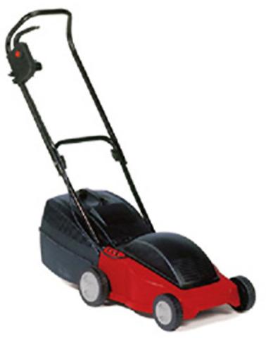 HK 1300E Electric Grass Cutter