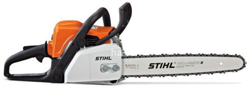 Petrol MS 170 Chainsaw