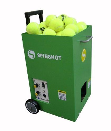 Spinshot Lite