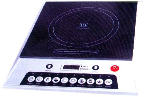 Induction Cooker, Connection rating : 7,200 W