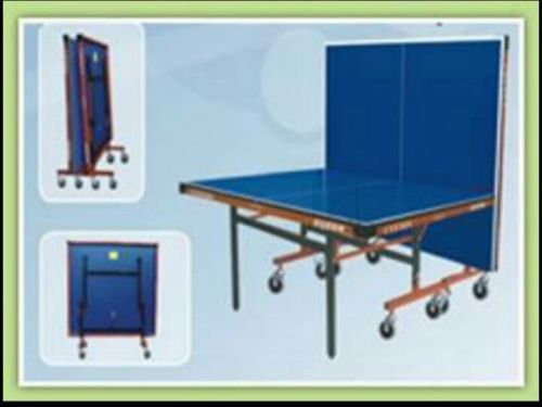 Table Tennis Tables