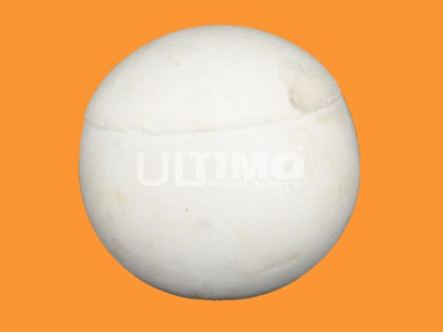 Ceramic Catalyst Support Balls