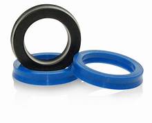 Hydraulic Rubber Seals