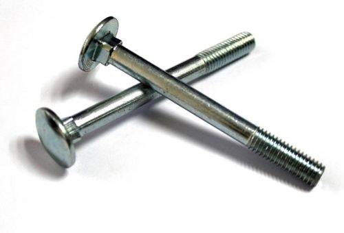 Carriage Bolts