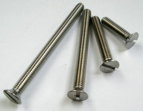 Iron Machine Screws, Brand Name : Stmr gold, Length : 40-50cm