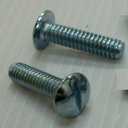 Roofing Bolts