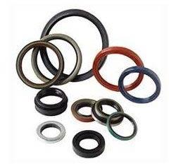 Rubber Oil Seals