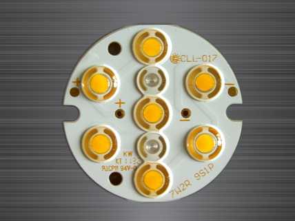 LED Cob Module 7w