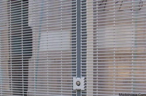 Weld Mesh, Country of Origin : India