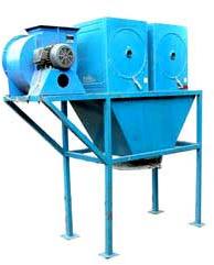 Dust Extraction System