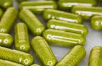 Ayurvedic Capsules, Grade : Pharma