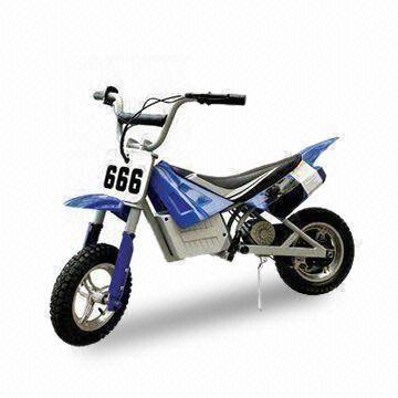 2011 HOT SELL Mini Electric Motorcycle: DX250