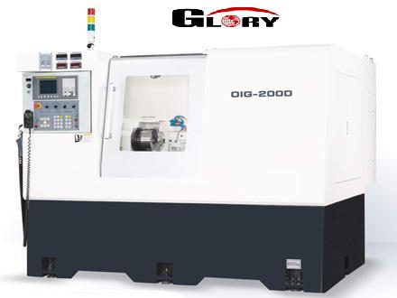 CNC Internal Grinder, Brand Name : PALMARY