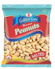 GOLDEN GATE Roasted Peanuts