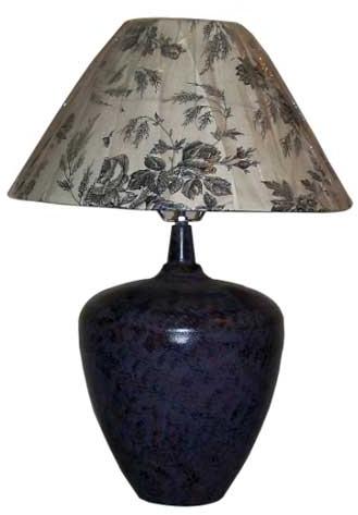 Table lamps
