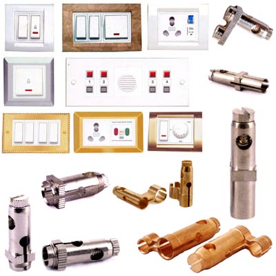 Electrical Accessories