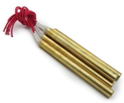 High Density Cartridge Heaters, Voltage : 110V
