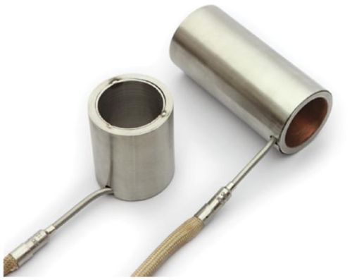 Metal Hot Runner Heaters, Voltage : 230 V