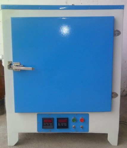 Hot Air Oven