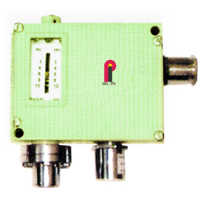 Pressure Switch, Maximum Voltage (Umax) : 240 V