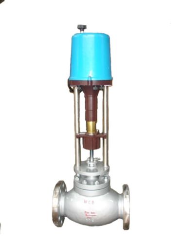 Electric Linear Actuator